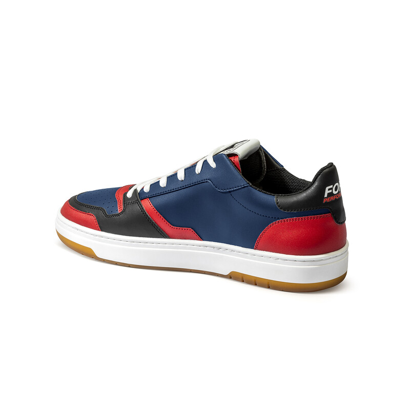Sparco S-Urban Ford Performance Sneakers