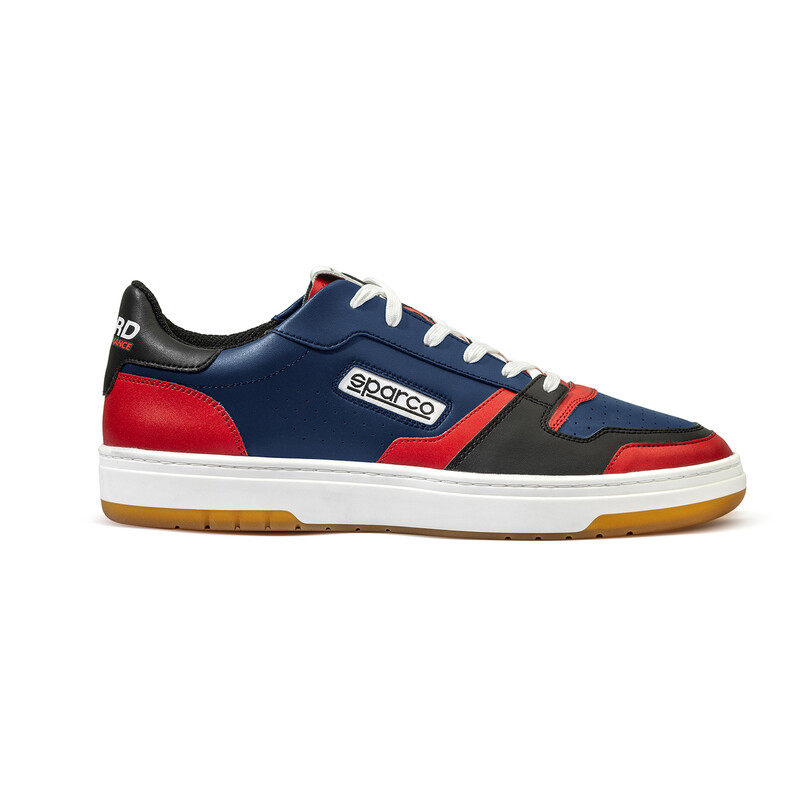 Sparco S-Urban Ford Performance Sneakers