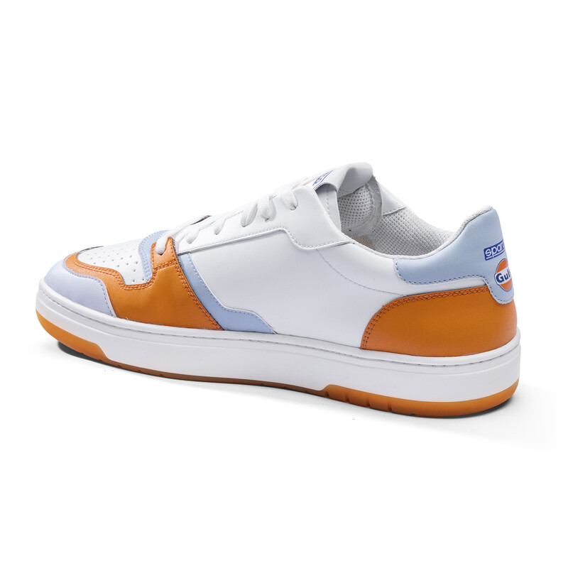 Sparco S-Urban Gulf Sneakers