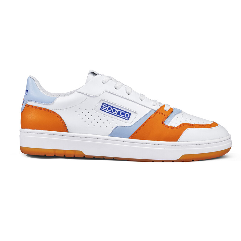 Sparco S-Urban Gulf Sneakers