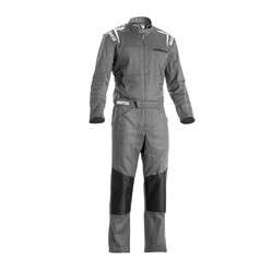 Sparco MS-5 Mechanics Suit, Grey