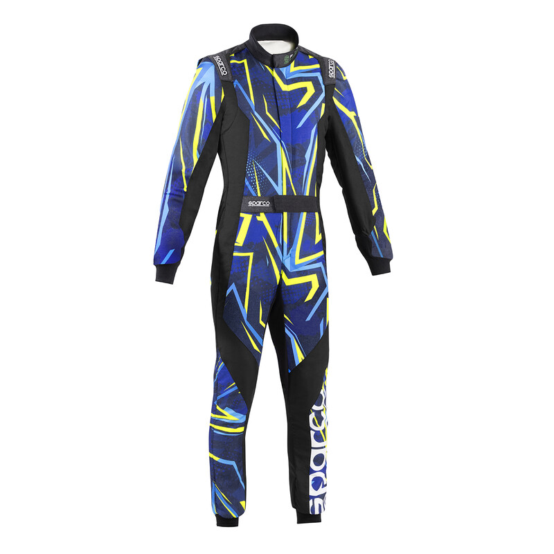 Sparco X-Light Full Efficiency Infinity Racing Suit (FIA 8856-2018)