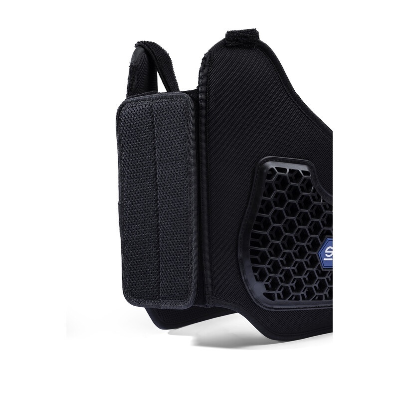 Sparco Pro-Shell Karting Rib Protector
