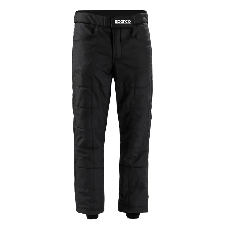 Sparco Mechanics Pants (FIA 8867-2016)