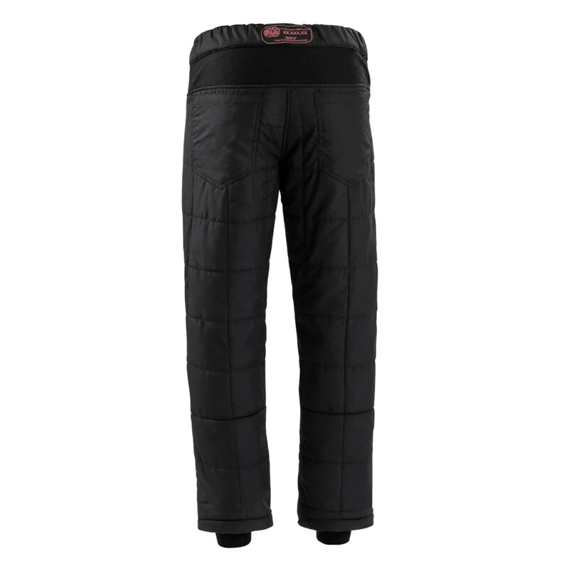 Sparco Mechanics Pants (FIA 8867-2016)