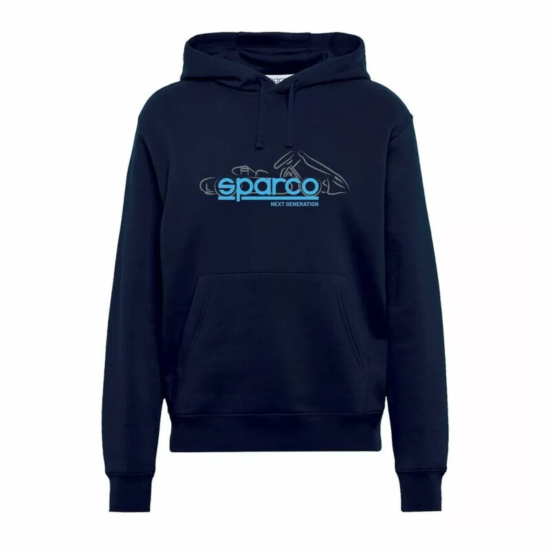 Sparco Next Generation Youth Hoodie
