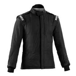 Sparco Mechanics Jacket (FIA 8867-2016)