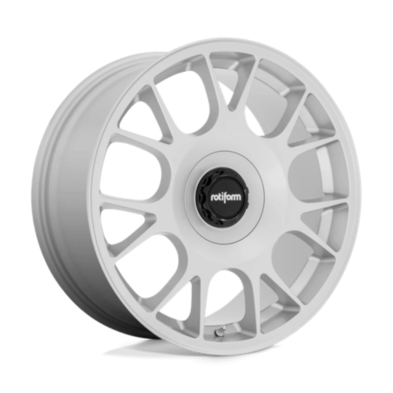 Rotiform TUF-R 19x8.5" 5x112 ET45, Satin Silver