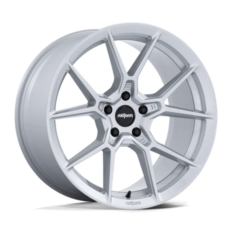 Rotiform RC199 KPR 20x9" 5x112 ET45, Silver