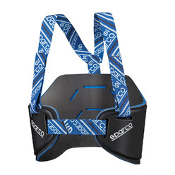 Sparco Rib Pro K-4 Karting Protector