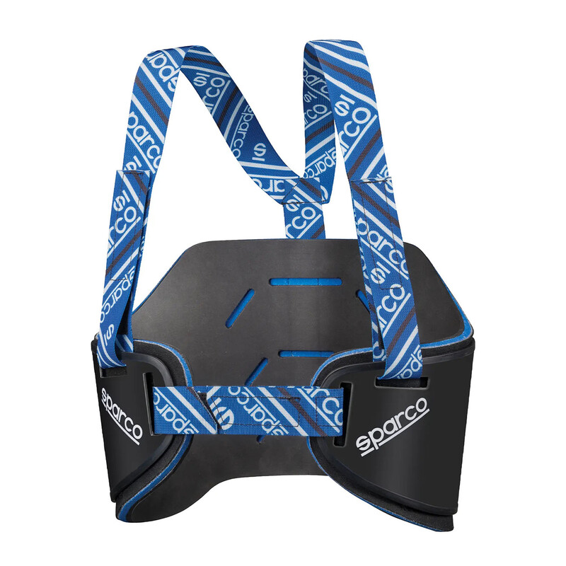 Sparco Rib Pro K-4 Karting Protector