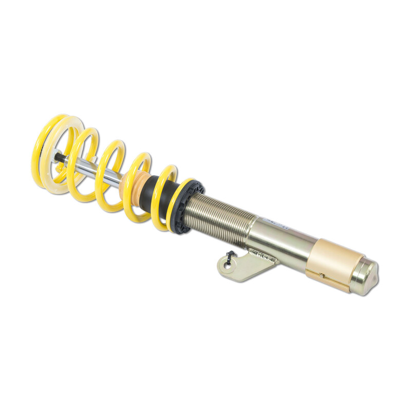 ST XA Coilovers for BMW E8X (04-11)