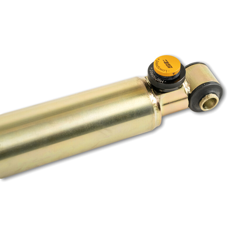 ST XTA+ Coilovers for BMW F22 / F23 (2014+)