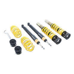 ST X Coilovers for Opel Astra J (2008+)