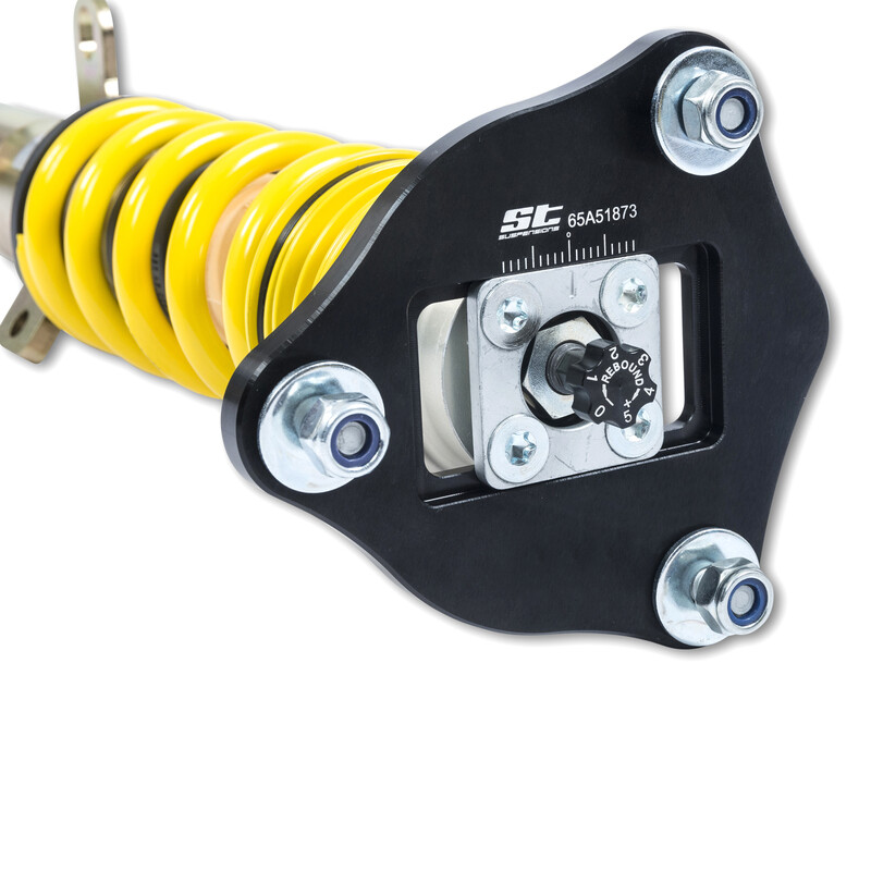 ST XTA Coilovers for Seat Leon 5F Cupra (2014+)