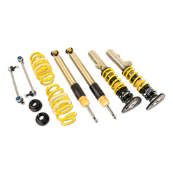 ST XTA+ Coilovers for Seat Leon 5F (2012+)
