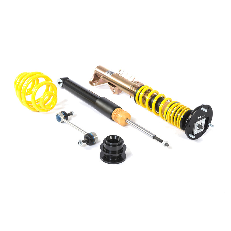 ST XTA Coilovers for Seat Toledo 1M (1999+)