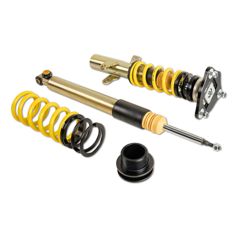 ST XTA+ Coilovers for Toyota Yaris GR XPA1G (2020+)