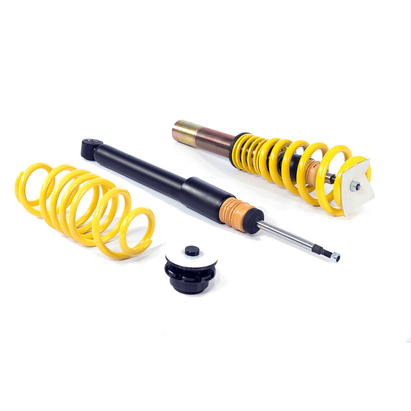 ST X Coilovers for VW Jetta 5 (2005+)