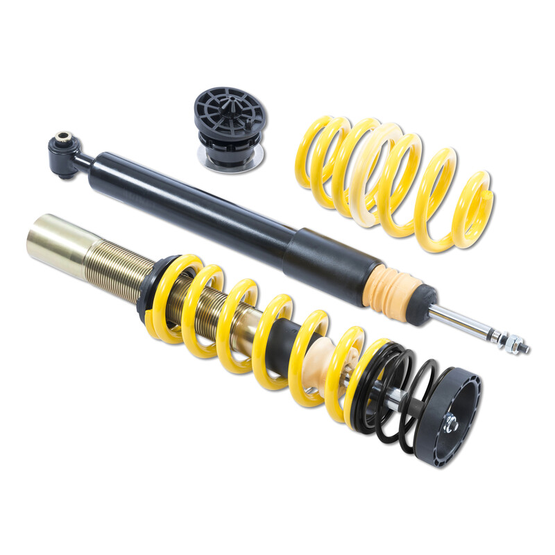 ST X Coilovers for VW Jetta 5 (2005+)