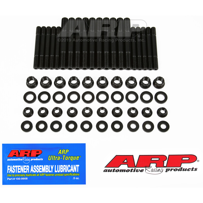 ARP Main Studs for Mitsubishi Eclipse 2.0L 16v