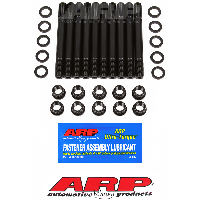 ARP Head Studs for Ford 2000cc Pinto 