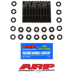 ARP Main Studs for Ford Zetec 2.0L (98+)