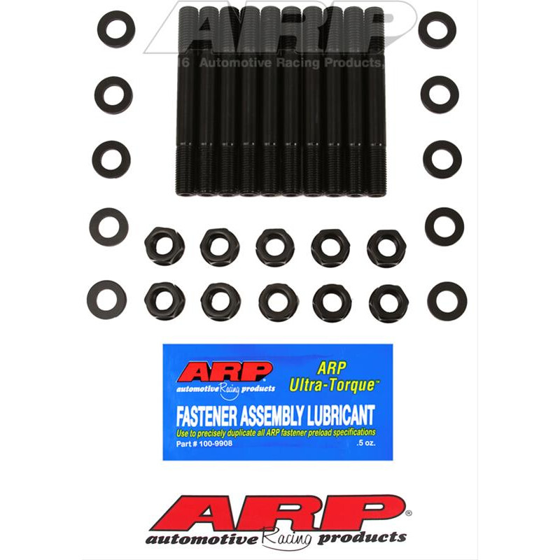 ARP Main Studs for Ford 2.3L Ecoboost