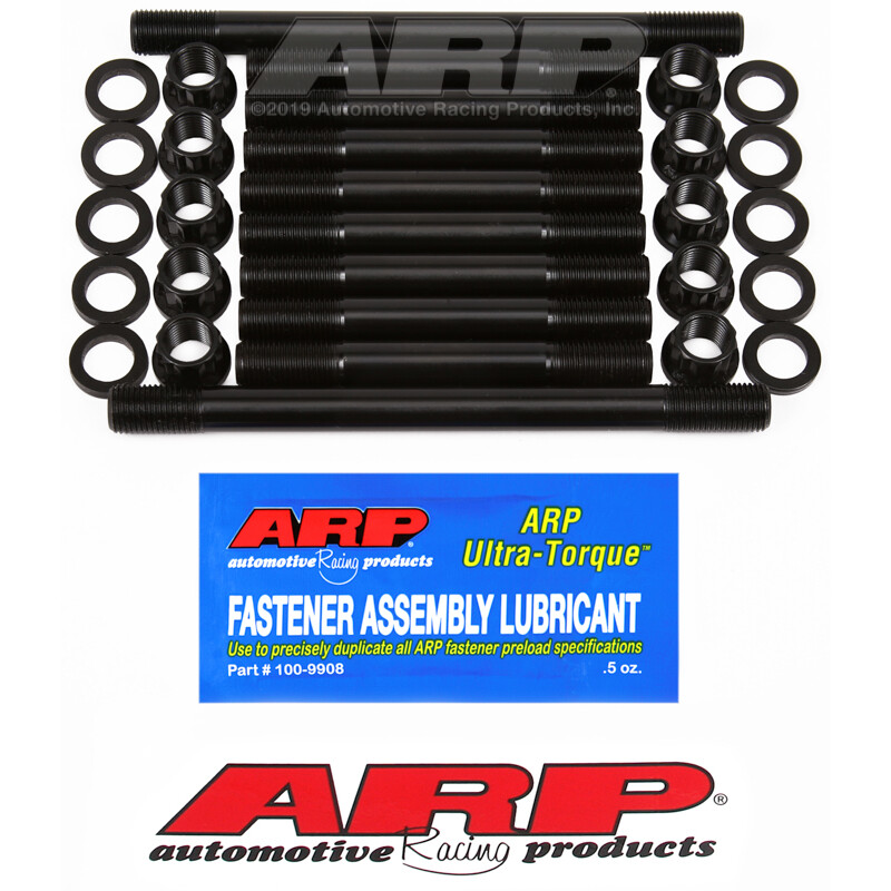 ARP Main Studs for Lancia Delta Integrale 16V