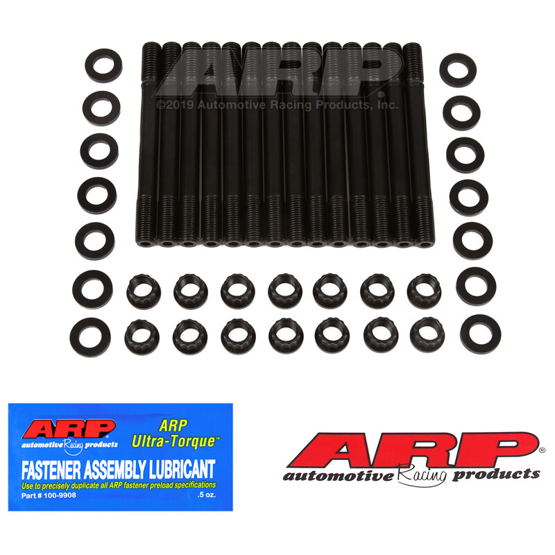ARP Head Studs for BMW M3 E36 & E46 (S50B30, S50B32 & S54B32) | 201-4303 |  In Stock, DriftShop.com
