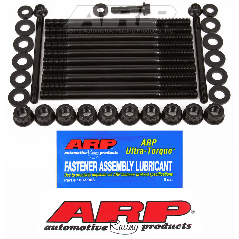 ARP Head Studs for Peugeot 1.6L (EP6, EP6CDTX - 07-15)