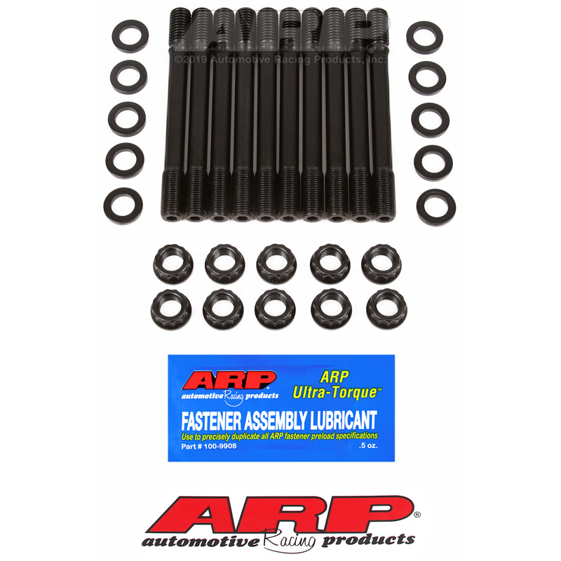 ARP Head Studs for BMW M3 E30 2.3L & 2.5L (S14B23 & S14B25)