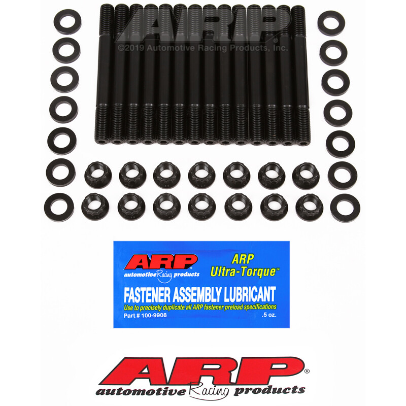 ARP Main Studs for BMW M3 E46 (S54B32)