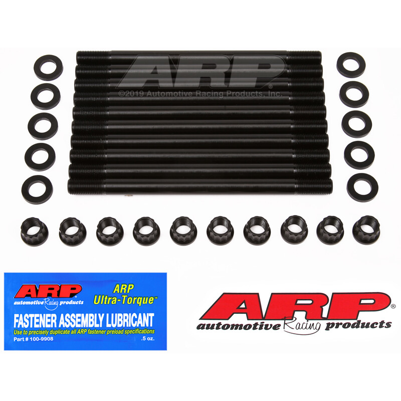 ARP Head Studs for Toyota 20R & 22R