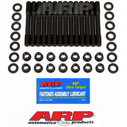 ARP Head Studs for Toyota 5M-GE (ARP 8740, Lightweight Studs)