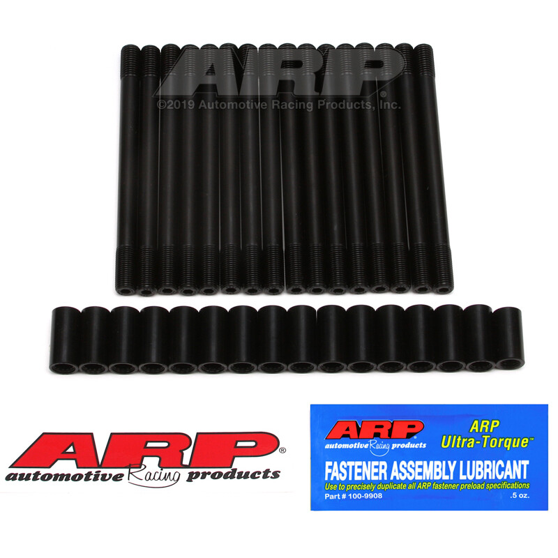 ARP Head Studs for Audi 2.7L Bi-Turbo
