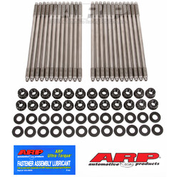 ARP Head Studs for Porsche 996 Turbo