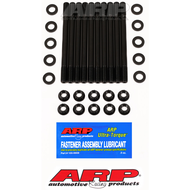 ARP Head Studs for Audi 2.0L FSI & TFSI