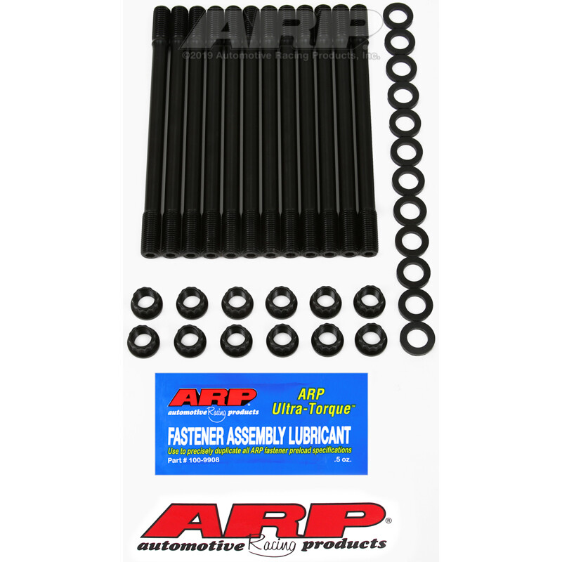 ARP Head Studs for Audi 5 Cyl. 20V (Lightweight Studs)
