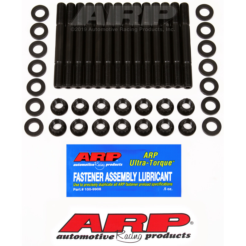 ARP Main Studs for Volkswagen VR5 2.3L & VR6 2.8L, 2.9L, 3.2L