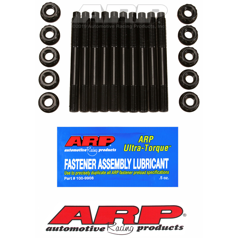 ARP Main Studs for Audi 2.0L FSI & TFSI
