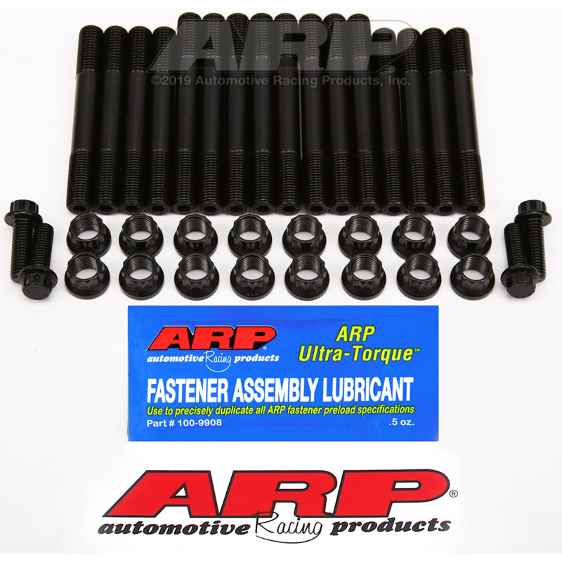 ARP Main Studs for Audi 2.7L Bi-Turbo