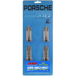 ARP Rod Bolts for Porsche 986, 987, 996 & 997 (M9, Bolt Type)