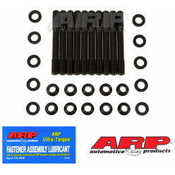 ARP Head Studs for Mitsubishi 4G63 (81-93, M12, Lightweight Studs)