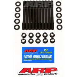 ARP Head Studs for Mitsubishi 4G63 (94-07, M11, ARP 8740, Lightweight Studs)