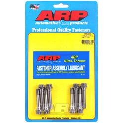ARP Rod Bolts for Mitsubishi Lancer Evo X (4B11T, 2008+)