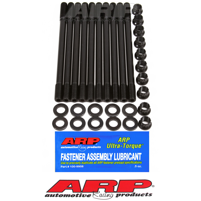 ARP Head Studs for Honda B20B with B16A Head