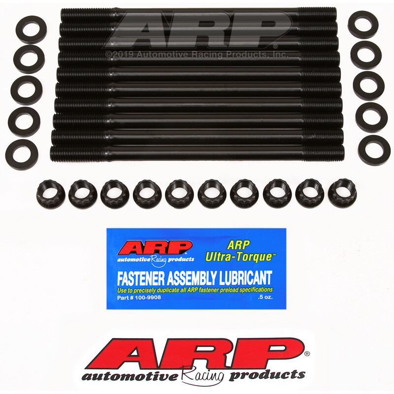 ARP Head Studs for Honda B16 & B18