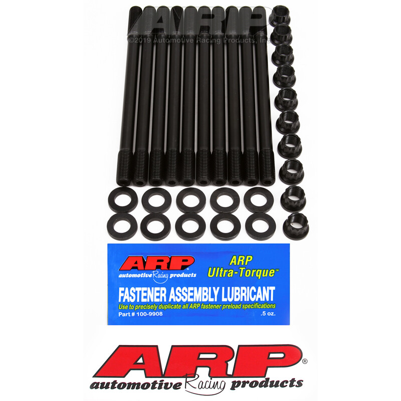 ARP Head Studs for Honda K20A2 & K20A3