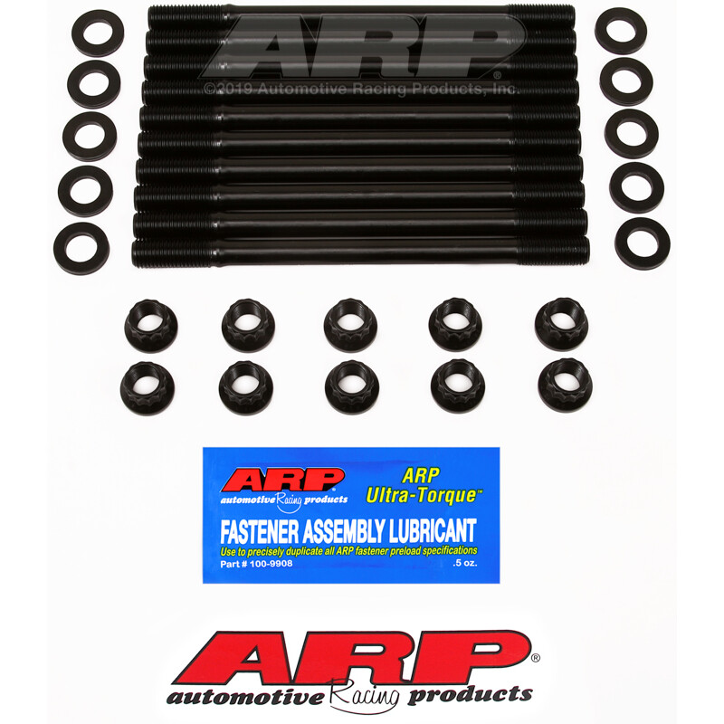 ARP Head Studs for Honda F20 & F22